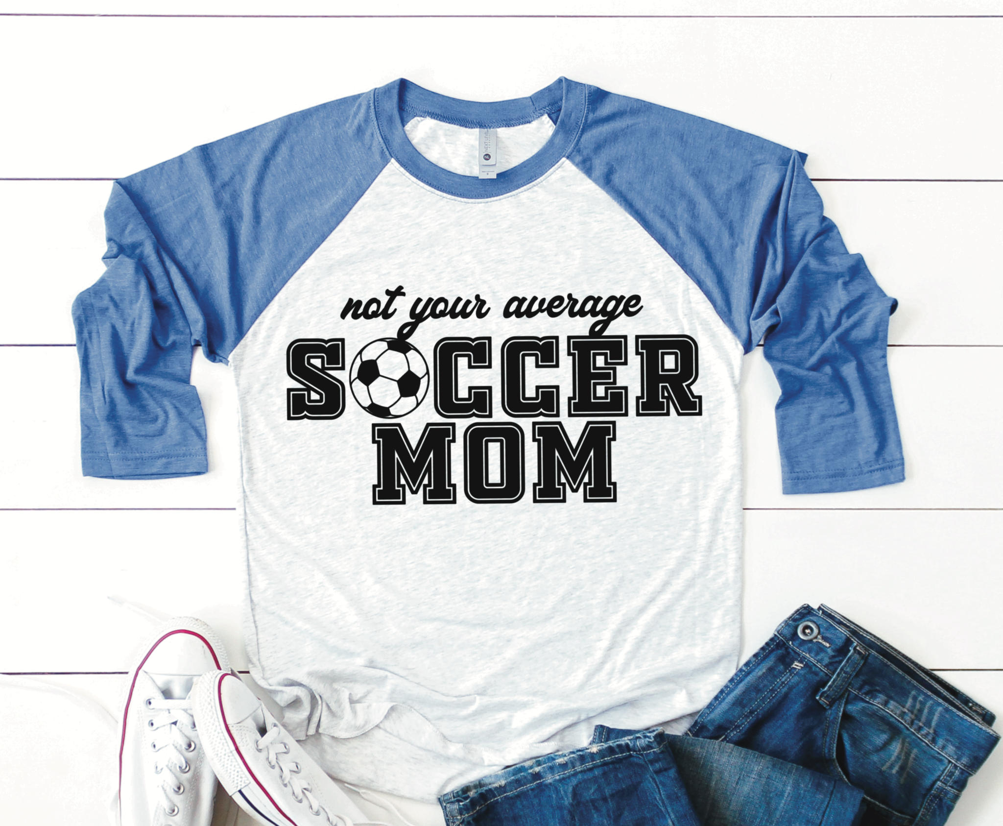 Soccer Mom Galleries